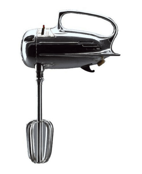 Thumbnail of American streamlined design. – DesignApplause