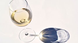 Thumbnail of Top Italian White Wines According To NYC Master Sommelier