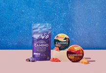 Thumbnail of Camino Gummies: Tailored Cannabis-Infused Edibles