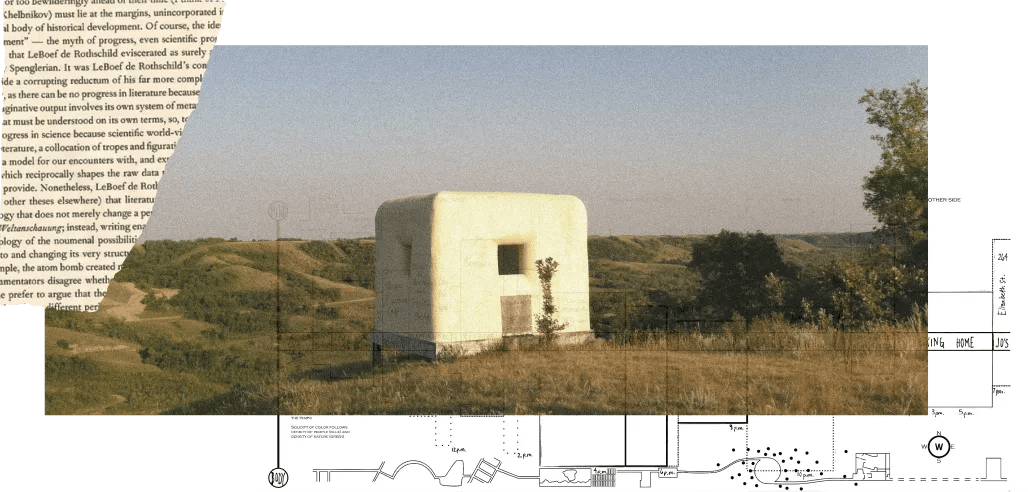 Thumbnail of Experience Design Certificate Program | Odyssey Works