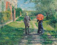 Thumbnail of Rêveries d'un Promeneur Averti