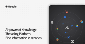 Thumbnail of Needle | The Knowledge Threading Platform