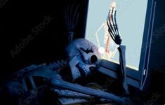 Thumbnail of Who Gets to Be a Paid Writer?