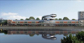 Thumbnail of The Most Anticipated Art Museum Openings and Expansions of 2025