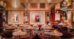 Thumbnail of Carlotta ยท Italian Restaurant ยท London Marylebone