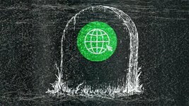 Thumbnail of Is the ‘Dead Internet’ theory suddenly coming true? This could be a sign