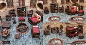 Thumbnail of City Furnishings
