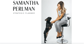 Thumbnail of SAMANTHA PERLMAN | STRATEGIST