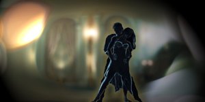 Thumbnail of Men Aren't Assholes, They Just Need Sex