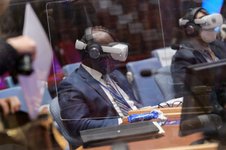 Thumbnail of Can Tech Really Help World Peace?