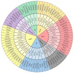 Thumbnail of Nicolas Cole 🚢👻 on LinkedIn: Every writer should staple this adjectives matrix to their desk: | 119 comments