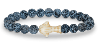 Thumbnail of Whale Shark Tracking Bracelet | The Quest Bracelet | Fahlo