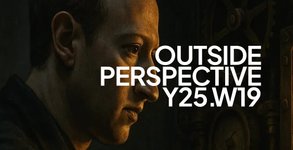 Thumbnail of OUTSIDE PERSPECTIVE Y25.W19