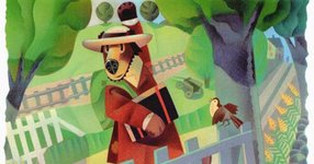 Thumbnail of The Spirit of Sauntering: Thoreau on the Art of Walking and the Perils of a Sedentary Lifestyle
