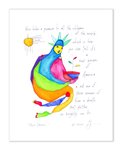 Thumbnail of Real Dream Art Print