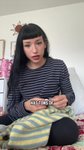Thumbnail of Toolegitlexy 🧶🪡🧵 on TikTok