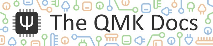 Thumbnail of QMK Firmware Docs