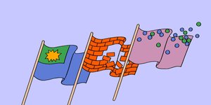 Thumbnail of The age of the sovereign creator