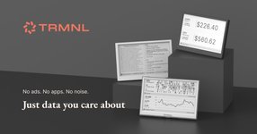 Thumbnail of TRMNL
