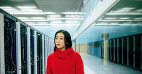 Thumbnail of Hikaru Utada Would Rather Play CERN Than Coachella
