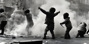 Thumbnail of The Rise of Neotoddlerism