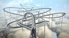 Thumbnail of Why Non-Linear Career Paths Are The Future