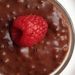 Thumbnail of Chocolate Tapioca Pudding