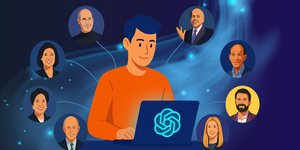 Thumbnail of How I Taught Myself to Work with AI in Domains I Had Zero Expertise In