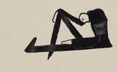 Thumbnail of On the space between waking and dreaming in Kafka’s diaries | Aeon Essays