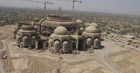 Thumbnail of Saddam Hussein’s Unfinished Mosques