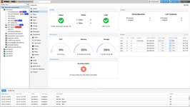Thumbnail of Proxmox Virtual Environment