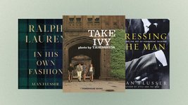 Thumbnail of The 27 Style Books Every Man Should Own, Read, and Learn From