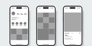 Thumbnail of Posting Less