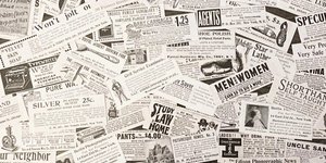 Thumbnail of Culture Study Classifieds! (Spring Edition)