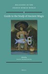 Thumbnail of Magic in Ancient Iran