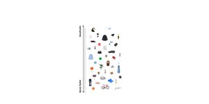 Thumbnail of part 2: axes of americans