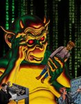 Thumbnail of The disenshittified internet starts with loyal “user agents”