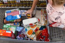 Thumbnail of What Your Grocery Cart Says About You