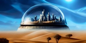 Thumbnail of When Art and Technology Collide