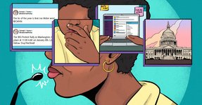 Thumbnail of Whistleblowing While Black: How Truth-Telling Changes the Careers of Black Women in Tech – The Markup