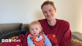 Thumbnail of Shared parental leave ‘failing working families’