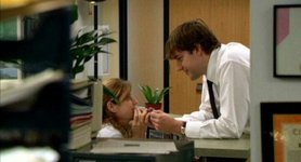 Thumbnail of the intimacy of adapting each other's vocabulary, tones and typings