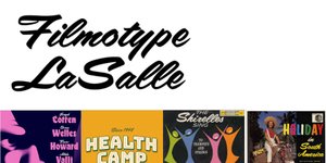 Thumbnail of Filmotype LaSalle in use
