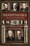 Cover of Indispensable: When Leaders Really Matter