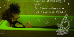 Thumbnail of My Therapist Says I Intellectualize My Emotions, But I Just Think That’s So Interesting