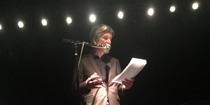 Thumbnail of Knausgaard Discovers The Computer