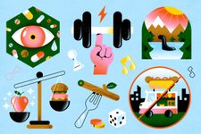 Thumbnail of 100 Ways to Live to 100: A Definitive Guide to Longevity Fitness