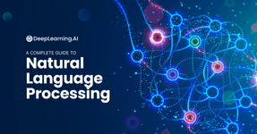 Thumbnail of Natural Language Processing (NLP) - A Complete Guide