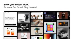 Thumbnail of Recent Work