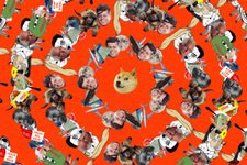 Thumbnail of The rise of the infinite fringe